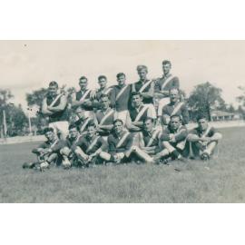 Osborne Park Football Club League team 1950