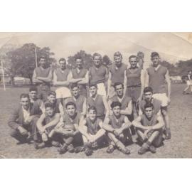 Osborne Park Football Club league team 1949