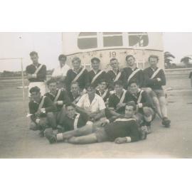 Osborne Park Football Club League team 1948 