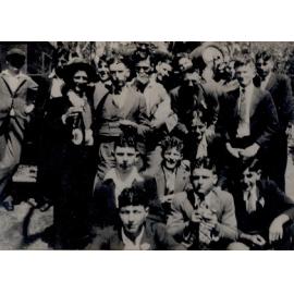 Osborne Park Football Club League team photograph 1