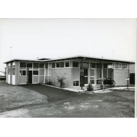 Osborne Park Autumn Centre