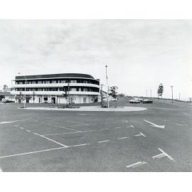 Tyrol Cafe on The Esplanade at Scarborough Beach