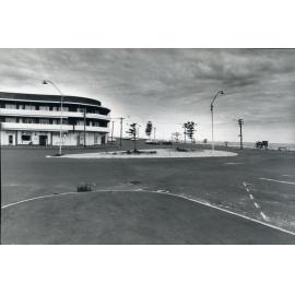 Tyrol Cafe at Scarborough Beach