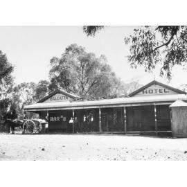 Balcatta Hotel