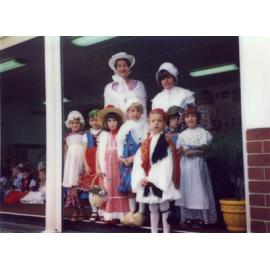 Official Opening of a classroom at Tuart Hill Primary School 1979