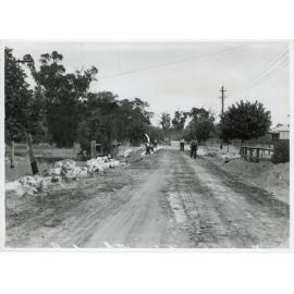 North Beach Road improvements in Osborne Park