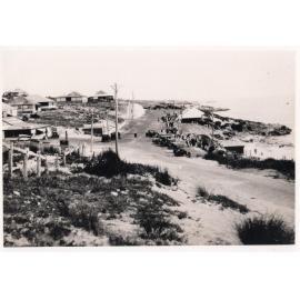 North Beach Esplanade c1940
