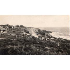 North Beach Esplanade c1930