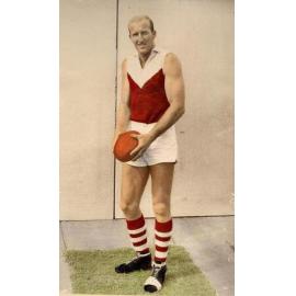 Norm Smith