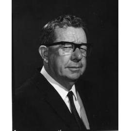 Neil C. Hawkins, Councillor Hamersley Ward