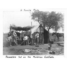 Murchison Goldfields