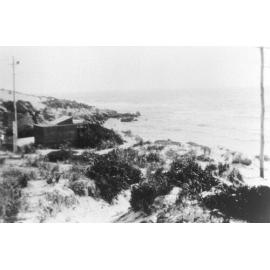 Mugs Alley in Watermans Bay