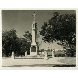 Mount Lawley War Memorial
