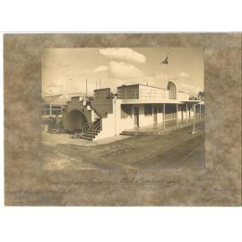 Mount Lawley Tennis Club