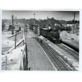 Mount Lawley railway station