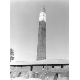 Metropolitan Brickworks in Maylands