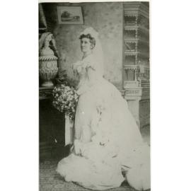 Margaret Elvire Forrest 