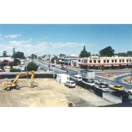 Main Street, Osborne Park, 2000