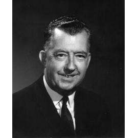 Len Easton, Shire of Perth Assistant Clerk