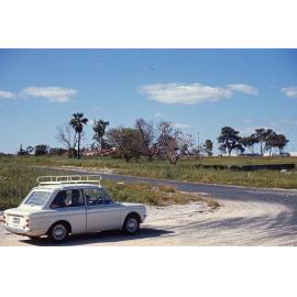 Laurel and Blackbutt Road, Woodlands 