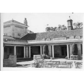 Lake Karrinyup Country Club c1960