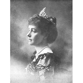 Lady Annie Allen Lawley