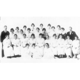 Ladies' Auxiliary of Mount Lawley