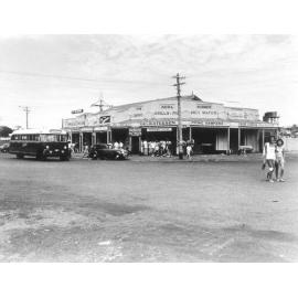 Kool Korner Delicatessen