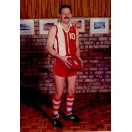 Kim Dellacqua photograph 1