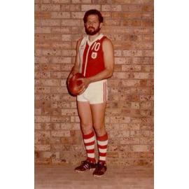 Kim Dellacqua photograph 2