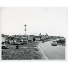 Housing development in Karrinyup Road