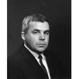 K.J. Hewison, Shire of Perth Planner