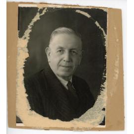 James Michael O'Malley