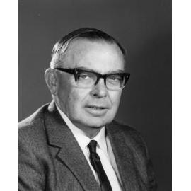 J.R. Knott, Shire of Perth Engineer