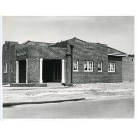 Inglewood Infant Health Centre