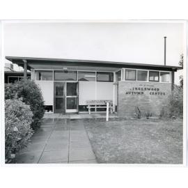 Inglewood Autumn Centre