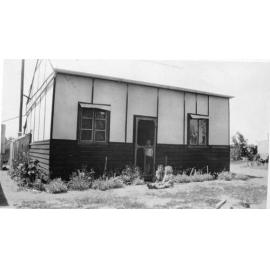 Lot 5 North Beach Road in Balcatta c1930