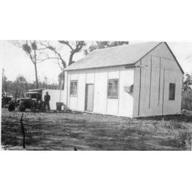 Lot 5 North Beach Road Balcatta with parked car