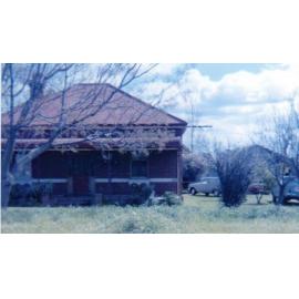 Home at 21 King Edward Road, Osborne Park 1974