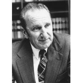 Herbert Ernst Graham