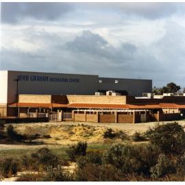 Herb Graham Recreation Centre