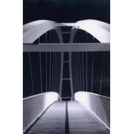 Hector Street Mitchell Freeway overpass 