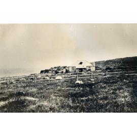 Hamersely holiday cottage, North Beach