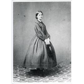 Georgina Janet Stirling