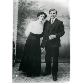 Patrana and Michael Georgeff 