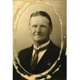 George William Millard