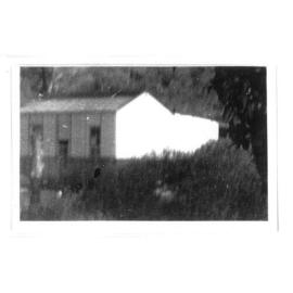 Trigg Cottage in the sand hills