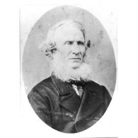 George (John) Stubberfield