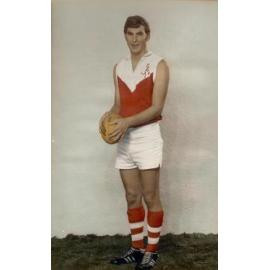 Geoff Wade photograph 1