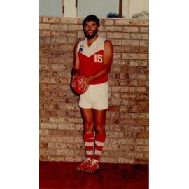 Geoff Wade photograph 2